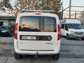 Fiat Doblo foto 6