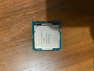 I7 8700