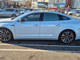 Renault Talisman foto 7