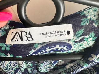 Продам платье Zara foto 3