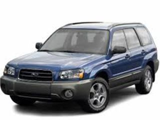 Запчасти на  Subaru Forester,Outback,Impreza,Legacy 1996-2010 и многие другие марки foto 2