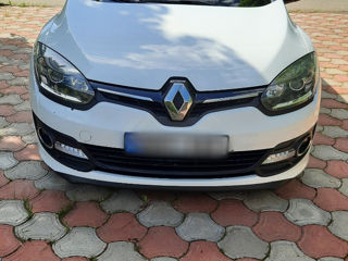 Renault Megane foto 1