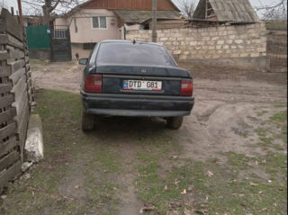 Opel Vectra foto 2