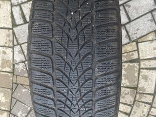 245/50 R 18 una