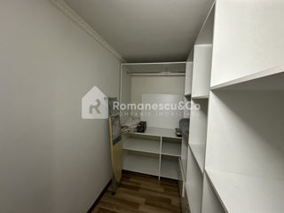 Apartament cu 2 camere, 85 m², Botanica, Chișinău foto 12