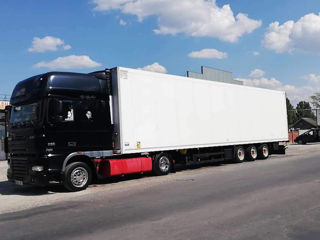 Daf Daf foto 1