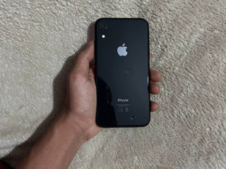 iPhone XR foto 7