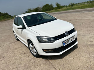 Volkswagen Polo foto 2