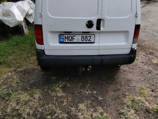 Volkswagen Caddy foto 4