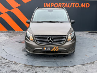 Mercedes Vito foto 3