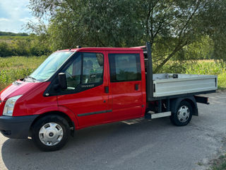 Ford Transit foto 4