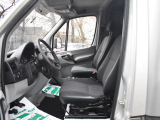 Mercedes Sprinter 313 foto 7