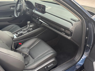 Honda Accord foto 16