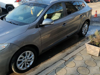 Renault Megane foto 2