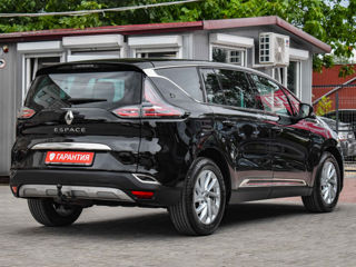 Renault Grand Espace foto 5