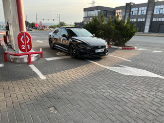 Volkswagen Arteon foto 4