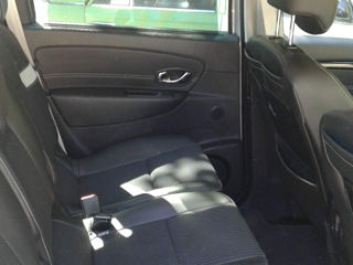 Renault Scenic foto 7