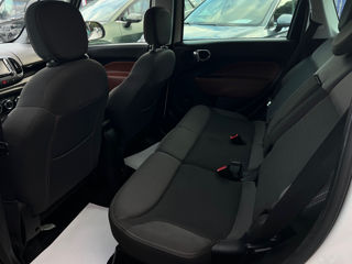 Fiat 500L foto 15