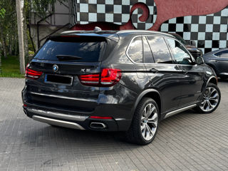 BMW X5 foto 6