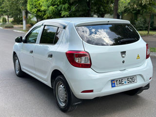 Dacia Sandero foto 6