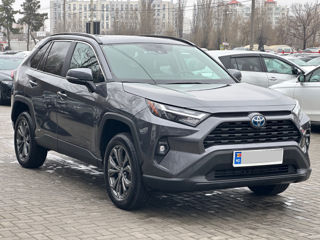 Toyota Rav 4 foto 4