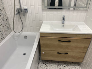 Apartament cu 2 camere,  Buiucani,  Chișinău,  Chișinău mun. foto 4