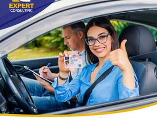 Permis de Conducere romanesc, București, Iași, Vaslui, Bacău, Galați фото 2