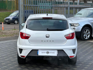 Seat Ibiza foto 5