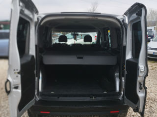 Opel Combo foto 8