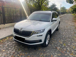 Skoda Kodiaq foto 8