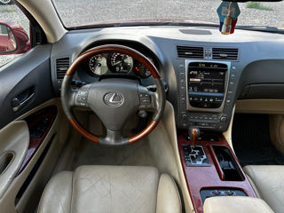 Lexus GS Series foto 7