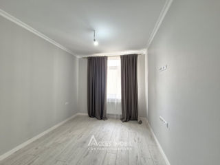 Apartament cu 2 camere, 67 m², Botanica, Chișinău foto 5