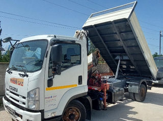 Isuzu f2rrpc721 foto 5