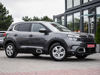 Citroen C5 Aircross foto 4