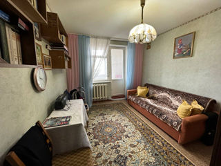 Apartament cu 3 camere, 84 m², Paminteni, Bălți foto 10