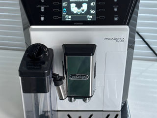 2022 Bluetooth Delonghi Primadonna Class