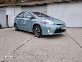 Toyota Prius foto 2