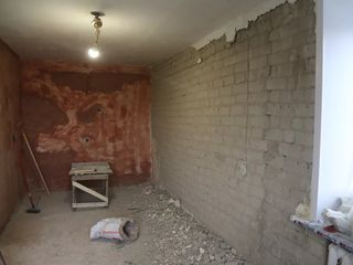 Алмазная резка бетона. Демонтажные работы.   Подготовка квартир к ремонту. foto 1