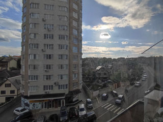 Apartament cu 1 cameră, 39 m², Centru, Stăuceni, Chișinău mun. foto 9