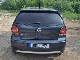 Volkswagen Polo foto 4