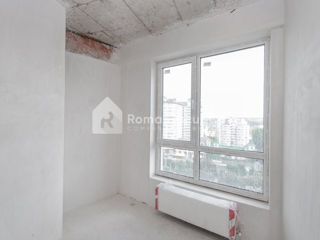 Apartament cu 3 camere, 92 m², Ciocana, Chișinău foto 18