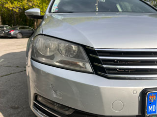 Volkswagen Passat foto 8