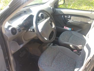 Hyundai Atos foto 4