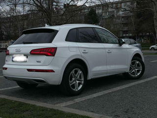 Audi Q5 foto 7