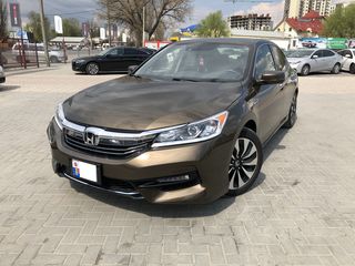 Honda Accord foto 1