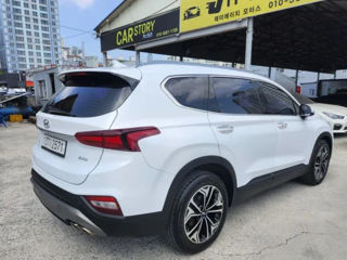 Hyundai Santa FE foto 2