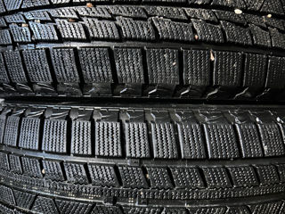 215/50 R17 de iarna