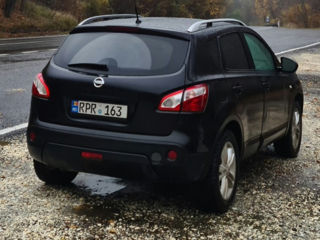 Nissan Qashqai foto 2