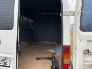 Volkswagen LT35 foto 10