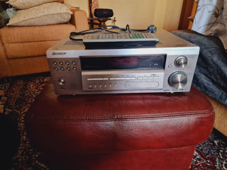 Pioneer home cinema receiver